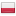 hondadominator.pl server is located in Poland